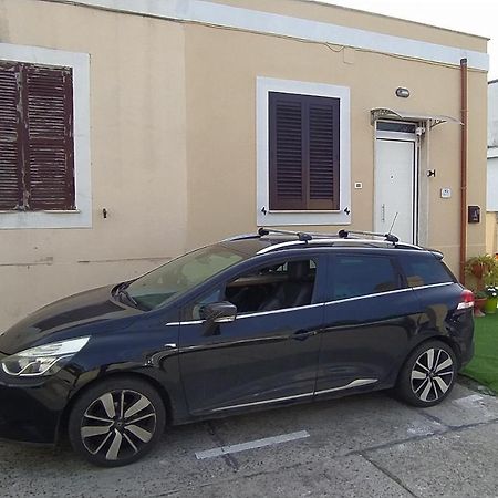 チビタベッキア Al Centro Del Portoヴィラ エクステリア 写真